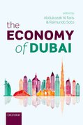 Cover for The Economy of Dubai