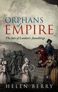 Cover for Orphans of Empire