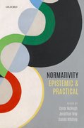 Cover for Normativity