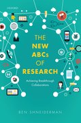 Cover for The New ABCs of Research