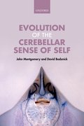 Cover for Evolution of the cerebellar sense of self