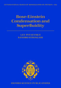 Cover for Bose-Einstein Condensation and Superfluidity