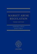 Cover for Market Abuse Regulation