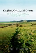 Cover for Kingdom, <em>Civitas</em>, and County
