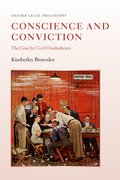 Cover for Conscience and Conviction