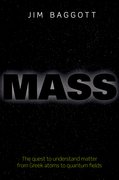 Cover for Mass