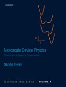 Cover for Nanoscale Device Physics