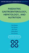 Cover for Oxford Specialist Handbook of Paediatric Gastroenterology, Hepatology, and Nutrition
