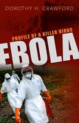 Cover for Ebola