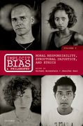 Cover for Implicit Bias and Philosophy, Volume 2