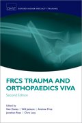Cover for FRCS Trauma and Orthopaedics Viva