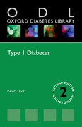 Cover for Type 1 Diabetes