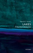 Cover for Lakes: A Very Short Introduction