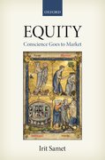 Cover for Equity