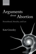 Cover for Arguments about Abortion