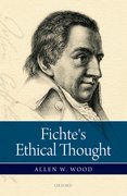 Cover for Fichte