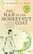 Cover for The Man in the Monkeynut Coat - 9780198766964