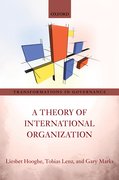 Cover for A Theory of International Organization