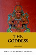 Cover for The Oxford History of Hinduism: The Goddess