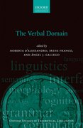 Cover for The Verbal Domain