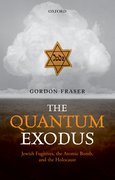 Cover for The Quantum Exodus