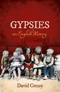 Cover for Gypsies