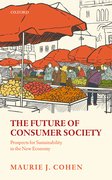 Cover for The Future of Consumer Society