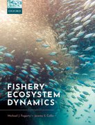 Cover for Fishery Ecosystem Dynamics