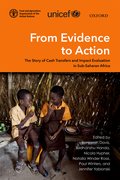 Cover for From Evidence to Action