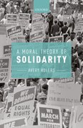 Cover for A Moral Theory of Solidarity
