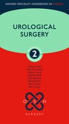 Cover for Urological Surgery