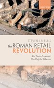 Cover for The Roman Retail Revolution