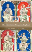 Cover for The Historians of Angevin England