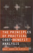 Cover for The Principles of Practical Cost-Benefit Analysis