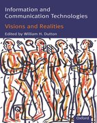 Cover for Information and Communication Technologies