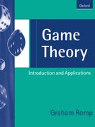 Cover for Game Theory