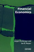 Cover for Financial Economics