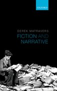 Cover for Fiction and Narrative