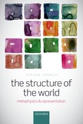Cover for The Structure of the World