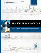 Cover for Molecular Diagnostics