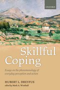 Cover for Skillful Coping