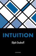 Cover for Intuition