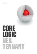 Cover for Core Logic
