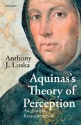 Cover for Aquinas