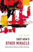 Cover for East Asia