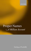 Cover for Proper Names