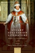 Cover for Stuart Succession Literature