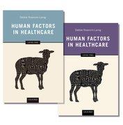 Cover for Human Factors in Healthcare Level 1 and Level 2 Pack
