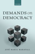 Cover for Demands on Democracy