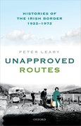Cover for Unapproved Routes